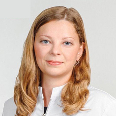 Кислова Светлана Александровна, гинеколог