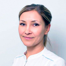 Токарева Александра Валерьевна, стоматолог-терапевт