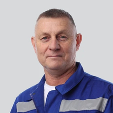 Аксютин Дмитрий Матвеевич, врач скорой помощи