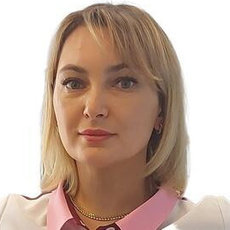 Арлашева Наиля Радековна, стоматолог-терапевт