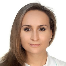 Матвеева Кристина Евгеньевна, нейрохирург