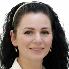 Овсянникова (Булейко) Олеся Ивановна, терапевт