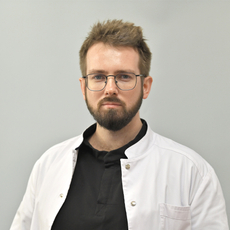 Суриков Артем Анатольевич, детский нейрохирург