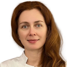 Светова Элеонора Владимировна, флеболог