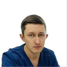 Новиков Сергей Александрович, ортопед