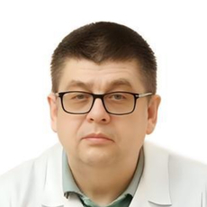 Мельниченко Павел Анатольевич, ортопед