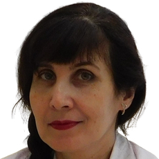 Скрипай Елена Юрьевна, логопед-афазиолог