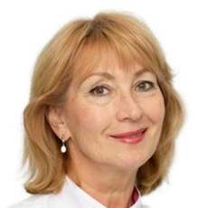 Васильева Элина Валерьановна, дерматолог