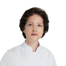 Луцко Татьяна Валерьевна, ревматолог