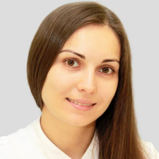 Иванова Екатерина Алексеевна, гинеколог