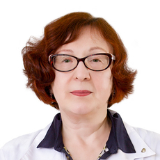 Кутафьева Екатерина Николаевна, врач функциональной диагностики