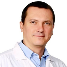 Кяреск Алексей Валериевич, аллерголог