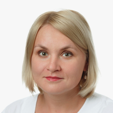 Шихалева Антонина Михайловна, рентгенолог