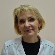Ярчак Елена Александровна, педиатр