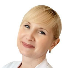 Игнатьева Елена Владимировна, эндокринолог
