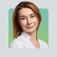 Чернухова Оксана Дмитриевна, гинеколог