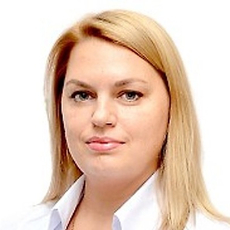Земцова Ирина Сергеевна, невролог