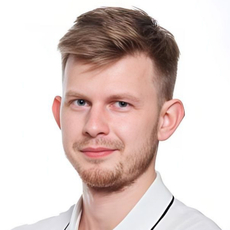 Анисимов Виктор Павлович, ортопед