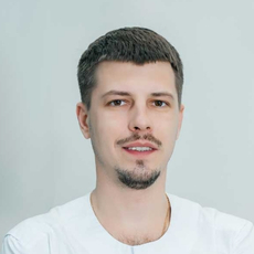 Кондеев Михаил Андреевич, стоматолог-терапевт