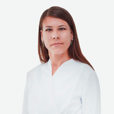 Есина Маргарита Михайловна, гинеколог