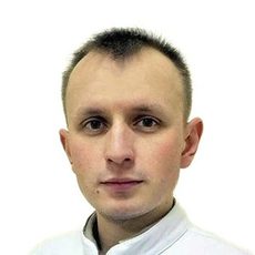 Ларионов Иван Владимирович, терапевт