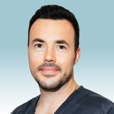 Ширяев Андрей Юрьевич, стоматолог-терапевт