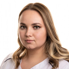 Кику Мария Владиславовна, врач УЗД