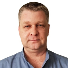 Шепелюк Сергей Николаевич, хирург