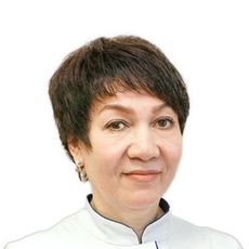 Митяева Елена Анатольевна, массажист