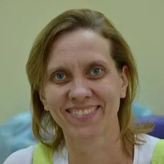 Картавцева Ирина Игоревна, стоматолог-терапевт
