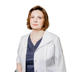 Грибкова Лариса Александровна, пластический хирург
