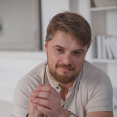 Лизунов Денис Юрьевич, семейный психолог