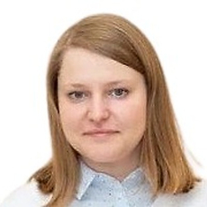 Быкова Светлана Сергеевна, кардиолог