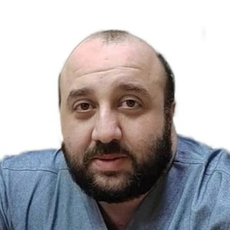 Тенежьян Самвел Калустович, ортопед