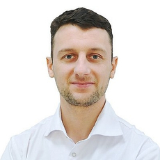 Молоток Евгений Анатольевич, хирург