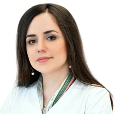 Логиновская Лидия Сергеевна, дерматолог