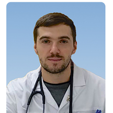 Грудаёв Максим Николаевич, кардиолог