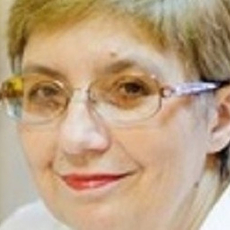 Литвинцева Татьяна Степановна, педиатр