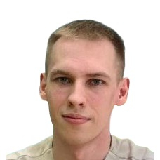 Тимофеев Алексей Сергеевич, детский стоматолог