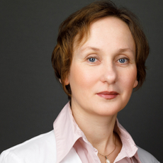 Молашенко Наталья Валерьевна, эндокринолог