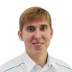 Подвинцев Александр Викторович, стоматолог-терапевт