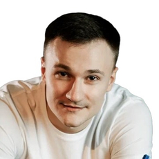 Могилев Валерий Александрович, стоматолог-ортопед