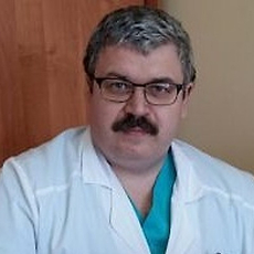 Базанов Кирилл Владимирович, онколог