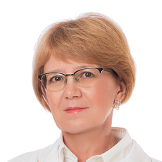 Ткаченко Елена Николаевна, терапевт