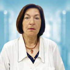 Бородина Наталья Владимировна, офтальмолог