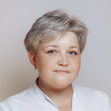 Коршунова Татьяна Валерьевна, гинеколог