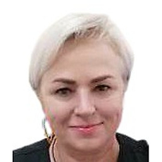 Дробышева Наталья Ивановна, гинеколог