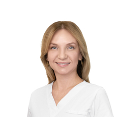 Вергасова Татьяна Вячеславовна, стоматолог-терапевт