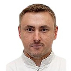 Голубенков Илья Вадимович, анестезиолог