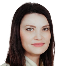 Афанасьева Наталья Евгеньевна, ортодонт